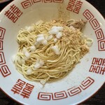 中華ソバ 伊吹 - 