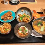 四川中華 GOCHI - 