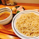 中華蕎麦 生る - 