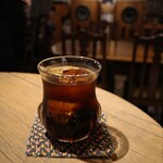 ON A SLOW BOAT TO... - 