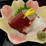 お食事処 こん - 