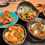 四川中華 GOCHI - 