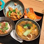 四川中華 GOCHI - 