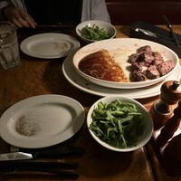 カルネジーオ イースト - 