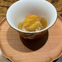 肉割烹 上 - 