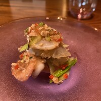 西麻布 香宮 - 