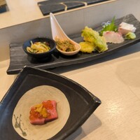 築地 孫右衛門 ミント神戸店 - 
