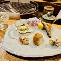 九つ井 玉川店 - 