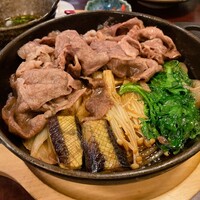 ざくろ 銀座店 -  ざくろ 銀座店 -