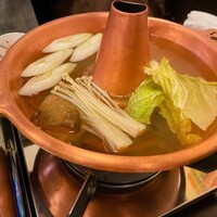 ざくろ 銀座店 -  ざくろ 銀座店 -