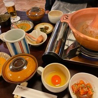 ざくろ 銀座店 -  ざくろ 銀座店 -