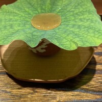 肉割烹 上 - 