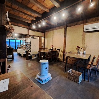 Goods&Cafe みっくす_2