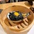 食堂 黒うさぎ - 料理写真:黒うさぎ　お月見しゅうまい