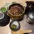 うなぎの中庄 - 料理写真: