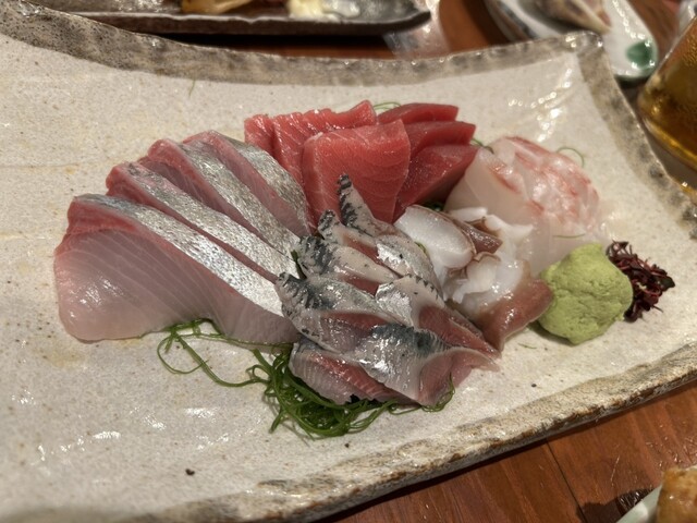 Tanuki Shinbashi Honten photo 3