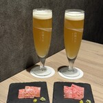 完全個室焼肉 GYU - 