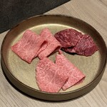完全個室焼肉 GYU - 
