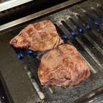 完全個室焼肉 GYU - 