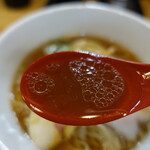 中華そば はま里  - 