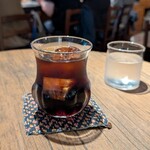 ON A SLOW BOAT TO... - 