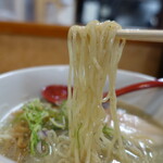 中華そば はま里  - 