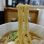 中華そば はま里  - 