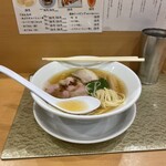 なにわ 麺次郎 - 