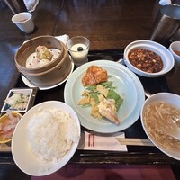 過門香 丸の内トラストタワー店 -  過門香 丸の内トラストタワー店 -