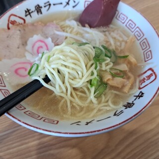 ラーメン幸雅_1