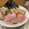 なにわ 麺次郎