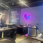 サムギョプサル 韓国料理 バブ - 