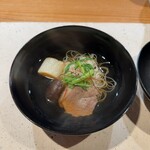 食の家 まつおか - 