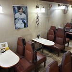 葉葉 - これぞ昭和レトロ。