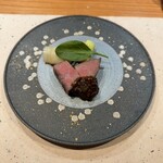 食の家 まつおか - 