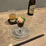 台所ソラマメ 東村 - 