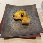 食の家 まつおか - 