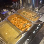 サムギョプサル 韓国料理 バブ - 