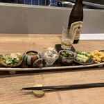 台所ソラマメ 東村 - 