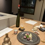 台所ソラマメ 東村 - 