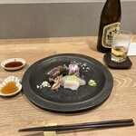 台所ソラマメ 東村 - 