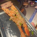 サムギョプサル 韓国料理 バブ - 