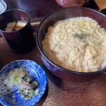 京うどん 生蕎麦 岡北 - 