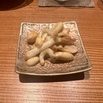 304502035 - 絶品ピーナッツもやし