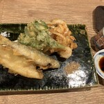 台所ソラマメ 東村 - 