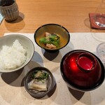 食の家 まつおか - 