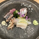 台所ソラマメ 東村 - 