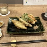 台所ソラマメ 東村 - 