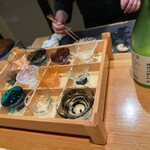 食の家 まつおか - 