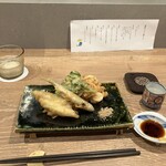 台所ソラマメ 東村 - 